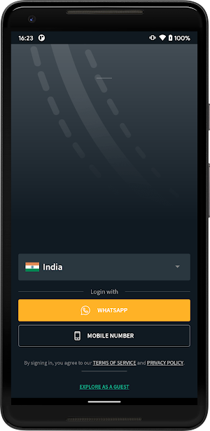 CPL-Gujarat Screenshot 1