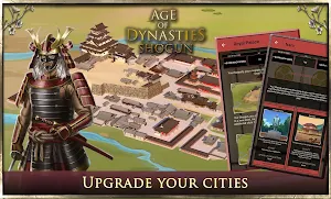 Age of Dynasties: Shogun Screenshot 3
