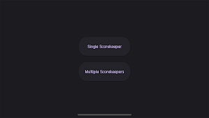Silat Score Screenshot 0