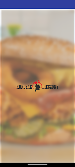 Kurczak Pieczony Screenshot 1