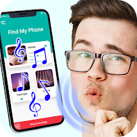 Find My Phone by Whistle
