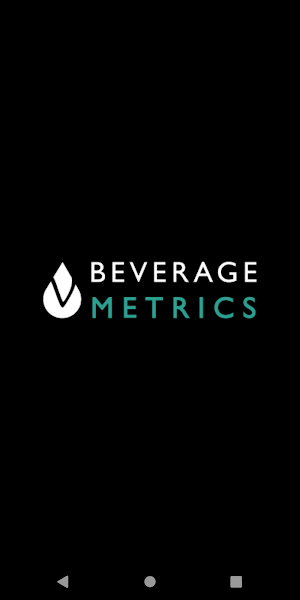 Beverage Metrics Screenshot 0