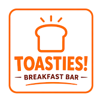 Toasties Breakfast Bar