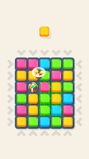 Push Tiles! Screenshot 2