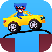 Draw Car Road