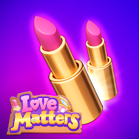 Love Matters: Merge Game Story