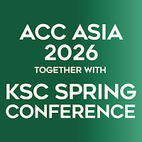 ACC Asia & KSC 2026