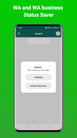 Status Saver : Photos & Videos Screenshot 0