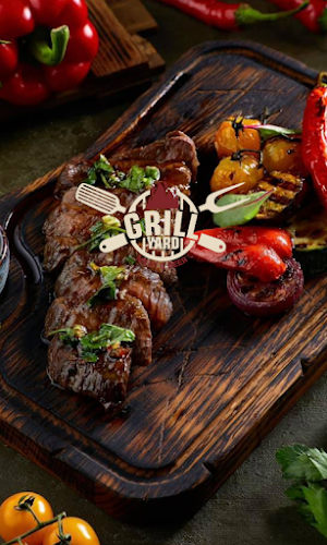 Grillyard Screenshot 0
