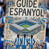 Guide Espanyol FC