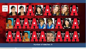 ADP Elite Force Memory Game Screenshot 2