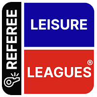 Leisure Leagues Referee