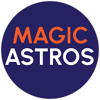 Magic Astros