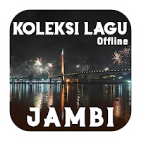 Koleksi lagu jambi kerinci terbaik populer offline