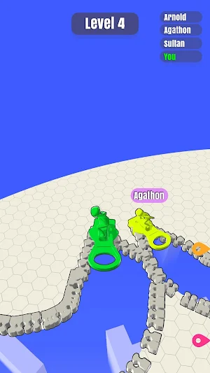Zipper.io Screenshot 3