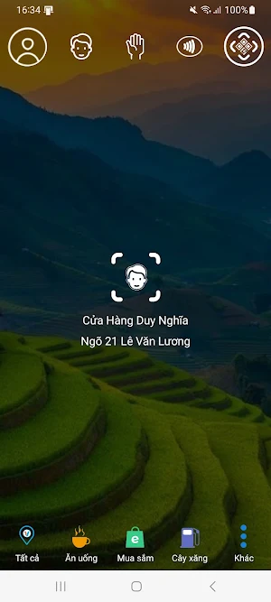 Ví Vimass Screenshot 0