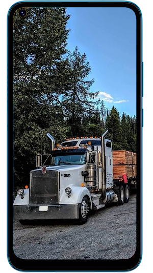 Kenworth Wallpapers Screenshot 3