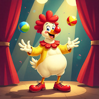 Game Chicken Road 2