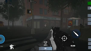Reaver Protocol Screenshot 1