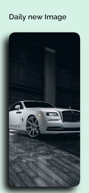 Rolls Royce Dawn Wallpapers Screenshot 3