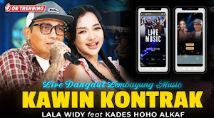 Kawin kontrak-Kades Hoho Screenshot 0