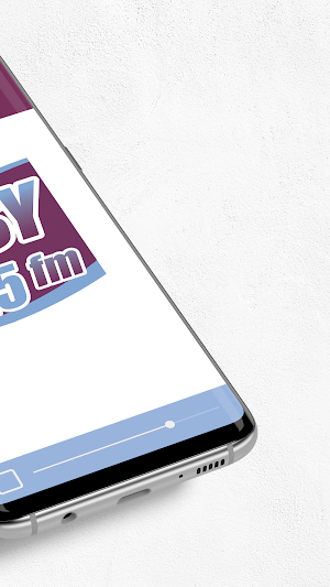 EASY 95.5 FM Screenshot 1