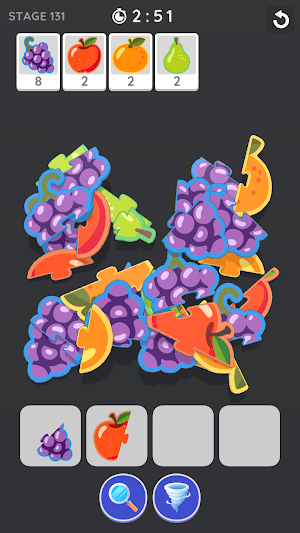 Jigsaw Match 3D Screenshot 0