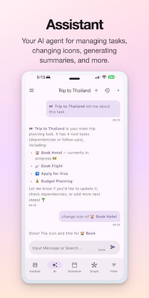 Smartodo Screenshot 1