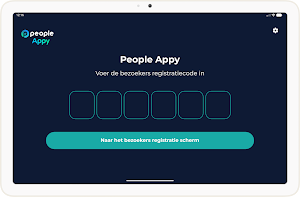 Appy Visitors Screenshot 0