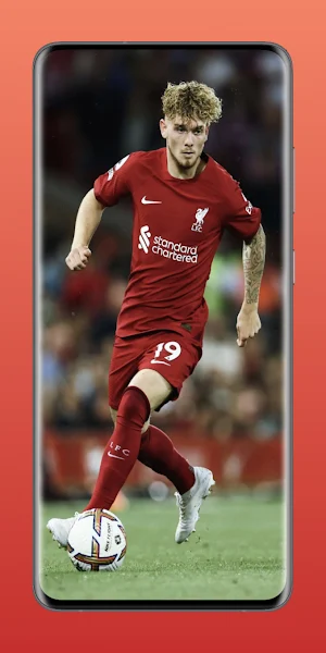 Harvey Elliott 4K Wallpapers Screenshot 0