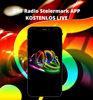 ORF Radio Steiermark APP KOSTENLOS LIVE Screenshot 3