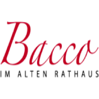 Bacco im alten Rathaus