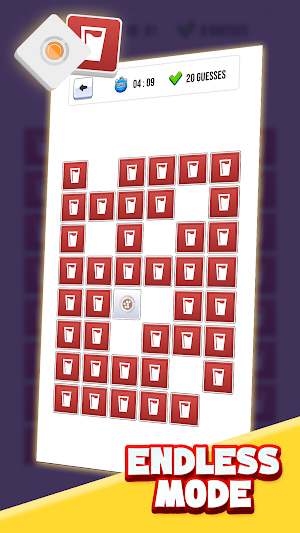 Picture Match Game Screenshot 2