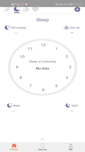 FitWinner Screenshot 1
