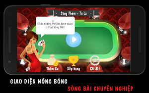 Ta La - Phom - Tala Screenshot 1