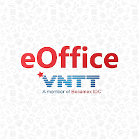 eOffice VNTT