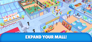 Happy Mall Shopping Screenshot 0