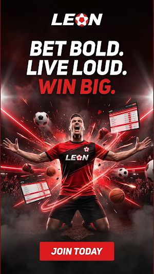 leon Screenshot 2