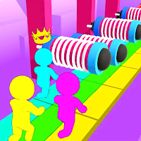 Crowd Color