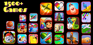 All Games, All In One Game Screenshot 1