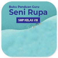Buku Seni Rupa Kelas 8 Merdeka
