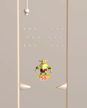 Ball Clicker Screenshot 0