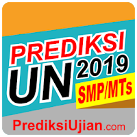 Prediksi UNBK SMP MTs 2019 Ter