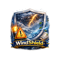 WindShield - Wind Protection