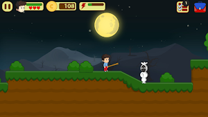 Pocong Hunter 2 Screenshot 2