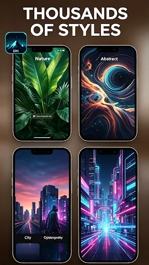 DKposter Screenshot 2