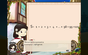 Sum First n Terms of Arith Seq Screenshot 3