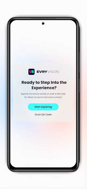 EvryVision Screenshot 1