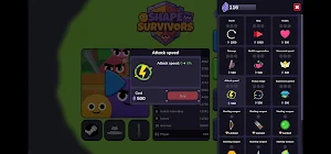 Shape Survivors Screenshot 2