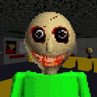 Math Horror Nightschool Super Extra Scary Mod